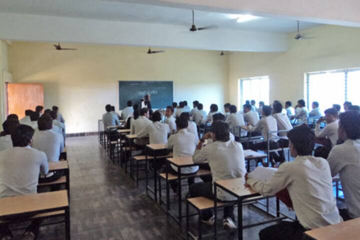 classroom